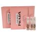 Prada PARADOXE Sample Perfume WOMEN Spray Vial 1.2 ml / 0.04 oz - Set of 3