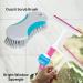 Bathroom Cleaner Bundle Products 10pcs | Elbow Grease Toilet Cleaner Stain Remover Spray Extra Long Rubber Gloves Microfibre Cloths Duzzit Wipes and more! Includes Sinta Gifts Pen - Buy Online on GoSupps.com