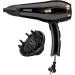 Babyliss AS121E Warm Air Brush & D373E Ionic Hair Dryer Bundle - 1200W Multi-Styler with 4 Attachments & 2000W Dryer with Cord Keeper | International Shipping - Buy Online on GoSupps.com