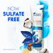 Buy Head & Shoulders Supreme Detox & Hydrate Conditioner - Coconut | 9.4 Fl Oz | International Shipping Available - Buy Online on GoSupps.com