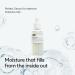 Swimming Pool Ampoule 50ml - Hyaluronic Acid Serum for Daily Hydration | Korean Vegan Skincare with 5-CICA Complex for All Skin Types - Buy Online on GoSupps.com