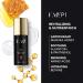 FAQ 202 Smart Anti Aging NIR + 7 LED Face Light Therapy Mask + Microneedling Anti-Wrinkle Hyaluronic Acid Patches for Under Eyes & Forehead - Face Masks Skincare - Wireless Wearable Skin Care - Buy Online on GoSupps.com