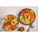 Buy Hand-Picked Dried Whole Chickpeas (400g) | Natural Protein Boost | Gourmet Quality | International Shipping Available - Buy Online on GoSupps.com