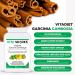 VitaDiet Garcinia Cambogia Green Coffee Extract: Thermogenic Fat Burner for Weight Management & Appetite Control - Buy Online on GoSupps.com
