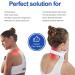 Medicine Neck Bandage Traction Fixation for Pain Relief | Sore Crane Children Neck Support - Buy Online on GoSupps.com
