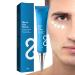 Zankie Eye Contour Cream for Men Moisturizing Essence Eye Cream 0.5 oz | Moisturizing Essence and Eye Skin Care to Avoid Dull Eye Area Zankie