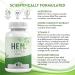 Hem Healer Defend - Natural Solution to Keep Hemorrhoids Away - Buy Online on GoSupps.com