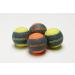 SKIPDAWG Dog Squeaky Tennis Balls - Set of 4 for Ball Launchers | Perfect for All Dogs | Free International Shipping - Buy Online on GoSupps.com
