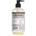 Mrs. Meyer's Clean Day Liquid Hand Soap Bottle Lavender 12.5 Fl Oz (Pack of 6) - Buy Online on GoSupps.com