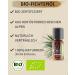 Organic Spruce Oil Essential Oil (Picea excelsa) - Wild Growth from Austria | 10ml - Premium Quality for Aromatherapy & Natural Wellness - Buy Online on GoSupps.com