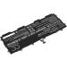3.7V 6000mAh Battery Replacement for SCH-I915 GT-N8000 SGH-I497 & More - High-Performance Revive Your Tablet - Buy Online on GoSupps.com