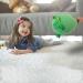 JUNERAIN Super Soft Frog Plush Stuffed Animal 30cm Emerald Green - Adorable Hugging Pillow Toy for Kids, Toddlers, Girls, Boys - Cuddly Frog Decoration - Buy Online on GoSupps.com
