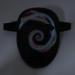 Buy Marhynchus LED Transforming Face Cover - Gesture Sensing Customizable Display 45 Dynamic & 70 Static Patterns - International Shipping Available - Buy Online on GoSupps.com