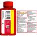 Tylenol Extra Strength Rapid Release Gels 500mg - 290 ct | Fast-Acting Pain Relief - Buy Online on GoSupps.com