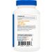 Nutricost TMG (Trimethylglycine) 750mg - 120 Capsules Unflavored | Premium Supplement for Energy & Wellness - Buy Online on GoSupps.com