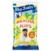 Ahoj-Brause Brause-Flips Younes Zarou Edition 6-Pack - Delicious 6x65g Snacks + Usy Block | International Shipping Available - Buy Online on GoSupps.com