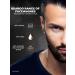 BEARDO De-Tan Facewash for Men - Tan Removal & Oil Control | 100 ml Coffee Detox for Skin Inflammation & Sunburn Relief - Buy Online on GoSupps.com