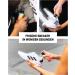 Buy Bama Magic Freshener Double Pack | Biodegradable Shoe & Textile Deodorizer | Long-Lasting Dermatologically Tested pH-Neutral (2x100ml) - Ships Internationally - Buy Online on GoSupps.com