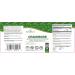 Ezyleaf D-Mannose Capsules with Probiotics & Cranberry Extract | 90 Capsules, 500mg | Vegan & Allergen-Free - Buy Online on GoSupps.com