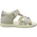 Geox Girl's B Sandal Alul D - Beige, Size 7 UK Child - Buy Online on GoSupps.com