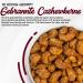 Sultan s Palace Burnt Cashew Nuts with Honey - 200g | Roasted Cashews | Caramelized Cashew Kernels | International Shipping Available - Buy Online on GoSupps.com