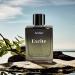 ARCH-IES EXCITE Eau De Parfume for Men | 100 ml | French Aroma | Whiskey Woody Smokey | Premium & Long Lasting EDP Fragrance Scent