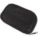 Hemoton Tote Bag 6 Pcs Blood Meter Storage Bag Zipper Case Doctor Supplies Portable Sphygmomanometer Suitcase Blackx3pcs 13x8.5cmx3pcs - Buy Online on GoSupps.com