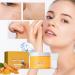 Enveloping Face Mask - 120g Hydrating Enveloping Face Mask Deep Purifying Hydration Firming Facial Treatment for Home Travel Evening - Buy Online on GoSupps.com