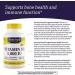 Healthy Origins Vitamin D3 5000 IU - Bone & Immune Support - Easily Absorbable - Gluten-Free - 360 Softgels - Buy Online on GoSupps.com