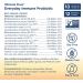 Renew Life Ultimate Flora Everyday Immune Probiotic 30caps - Buy Online on GoSupps.com