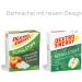 Dextro Energy School Apple 50g - Sparkling Glucose for Quick Energy Perfectly Portion 1 Pack - Buy Online on GoSupps.com