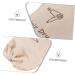 Hohopeti Hair Dryer Bag Duffle Bag for Travel Hair Blow Dryer Shoe Travel Bag Burlap Bag Jewelry Bag Hair Dryer - Buy Online on GoSupps.com