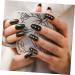 minkissy 1 Glass Chip DIY Charm Fillers Rhinestone for Nails Colored Vases Bulk Flower Vases Colored Glass Vase Colorful Rhinestones Epoxy DIY Nail Art Crushed Glass Irregular Nail Stickers 0.5X0.3cm Green - Buy Online on GoSupps.com