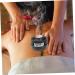 Buy SOLUSTRE 2pcs Moxibustion Box Tool Seat Holder - Portable 10x7x5 CM | International Shipping - Buy Online on GoSupps.com
