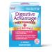 Schiff Digestive Advantage Fast Acting Enzymes + Daily Probiotic 32 Capsules