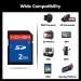 INDMEM 2GB Class 4 SLC SD Card - Secure Digital Standard, 1PC - Buy Online on GoSupps.com