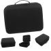 Holibanna Hair Dryer Storage Bag Travel Hair Dryer Hair Curling Iron Hair Dryer Case Holder Portable Container - Buy Online on GoSupps.com