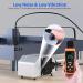 Nivill Air Assist for D1 and D1 Pro Laser Engraver  Air Assist for Laser Cutter  Laser Air Assist Laser Engraver for Wood and Metal  30 L/min Air Output for Laser Air Assist G1 - Buy Online on GoSupps.com