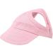 Shop Pet Outdoor Cap - Stylish Pet Baseball Cap for Small Dogs | Durable & Comfortable (Powder Size S) - Buy Online on GoSupps.com