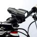 Cygolite Metro 600 Lumen USB Rechargeable Bike Headlight - Black | 600 Lumens - Buy Online on GoSupps.com
