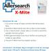 Allersearch X-Mite Dry Powder Carpet Cleaner - Buy Online on GoSupps.com