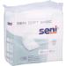 SENI Soft Basic Bed Protection Pad 60x90 cm | 30 Pack - Ultimate Comfort for Incontinence Care - Buy Online on GoSupps.com