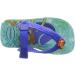 Havaianas Unisex Babies Heroes Walking Sandals 4C - Ice Blue | Shop Now! - Buy Online on GoSupps.com