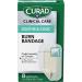 Curad Soothe & Cool Burn Bandages - Instant Cooling Relief - 8 Count 1.8x2.96 Inch (Pack of 8) - Buy Online on GoSupps.com