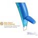 Bostitch inLIGHT Reduced Effort One-Hole Punch - Assorted Colors (2401) - Buy Online on GoSupps.com
