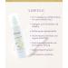 Lalinda Shine Moisturizer: Natural Vegan Body Lotion for Very Dry Skin - 200ml | Hydrating Body Cream | International Shipping Available - Buy Online on GoSupps.com