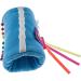 Hapti Muff Turquoise | Activity for Dementia & Alzheimer's Patients | Ideal Gift for Care and Engagement - Buy Online on GoSupps.com