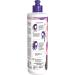 Salon Line Treatment (SOS Curls) Nourishing Curl Activator 500ml - Salon Quality Formula - Buy Online on GoSupps.com