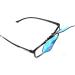 Pilestone TP-018 Color Blind Glasses | Red/Green Color Correction for Deutan & Protan | Enhance Vision for Mild to Strong Cases - Buy Online on GoSupps.com