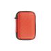Buy Caseroxx Blood Glucose Meter Bag for Adia - Red Diabetic Storage Case Cover | International Shipping Available - Buy Online on GoSupps.com